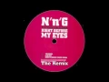 Download Lagu N'n'G - Right Before My Eyes - The Remix feat. MC Neat (UK Garage)