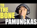 Download Lagu To The Bone cover | francis greg