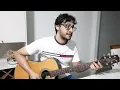 Seguindo estrelas - Os Paralamas do Sucesso (Bruno Abreu e participação especial no fim do vídeo)