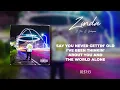 Zinda - J Trix X SubSpace (Official Lyric Video) | "28" EP