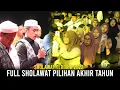 Download Lagu FULL SHOLAWAT PILIHAN TERBAIK AKHIR TAHUN 2022 | HAFIDZ AHKAM