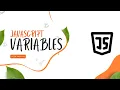 JavaScript Variables The Building Blocks of Coding