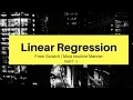 Linear Regression Part-3 Programming Perspective From Scratch Python