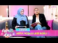 Download Lagu Trivia: Aepul Roza \u0026 Leez Rosli | Famili Duo (2021)