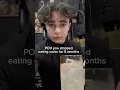 Download Lagu POV you stopped eating carbs for 6 months