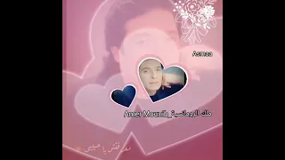 عامر منيب سألونى عن هوايا بمناسبة عيد الحب كل سنة وانتم طيبين 