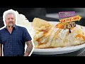Guy Fieri Returns to Ultimate Crepe Shop in Las Vegas Diners Drive-Ins and Dives Food Network
