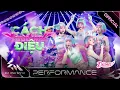 Download Lagu CÁCH (YÊU ĐÚNG) ĐIỆU - Bích Phương, Juky San, Quỳnh Anh Shyn, Mỹ Mỹ, Lamoon | EXSH [Performance]