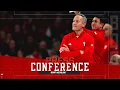 Texas Tech Basketball McCasland Media Session 2 20 2026