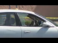 Police investigate deadly shooting in Henderson Walmart parking lot
