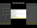 The Arrow Operator program in Perl