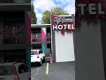 The Vine Hotel Bronx Hotel Review NYC Hotel The staff