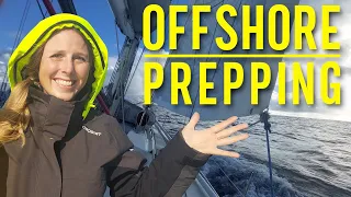 How Much Food & Fuel Do We Need? [Ep. 63]