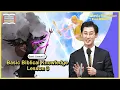 Basic Lesson 5 Basic Biblical Knowledge Lesson 3 Shincheonji Church of Jesus