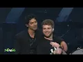 Jonas Brothers ft. Alex Warren - Ordinary (Live) Knoxville 5.11.25