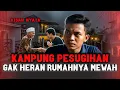 Lagu GEGER SEKAMPUNG PELAKU RITUAL PESUGIHAN‼️KISAH HOROR KAYA DARI TUMBAL PESUGIHAN