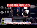 Lagu Farke Changed The System | They Looked a Better Team | Leeds United - In-Depth Analysis