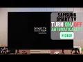 Download Lagu Fix- Samsung Smart TV Turning ON and OFF Repeatedly by Itself!