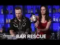 Cocktail Challenge Rematch Greg vs Mia Mastroianni Back to the Bar - Bar Rescue Season 4