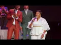 Spirit Of Praise 9 ft Keneiloe Hope - Powerful God