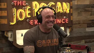 Joe Rogan Experience - Kurt Angle