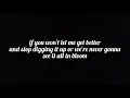 Download Lagu Neck Deep - In Bloom (with lyrics)
