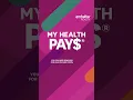 Ambetter Health My Health Pays Rewards Program
