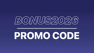 Roobet Promo Code "BONUS2026" — Weekly Raffles, RooWards VIP & Cash Drops (2026 Guide)