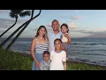 Turtles and Black Rock in Maui - HAWAII DAY 4