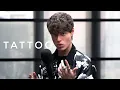 Download Lagu Tattoo - Loreen (Eurovision 2023 Sweden) | Cover by Noci