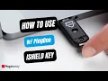 iShield Key with PingOne HOW TO USE Swissbit
