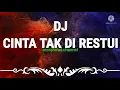 Download Lagu DJ CINTA TAK DIRESTUI ~ KADAL BAND