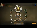 Deep Rock Galactic No beer mug bath
