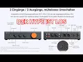 Download Lagu Fosi Audio ZP3 Review Weshalb der neue Vorverstärker ein Verkaufserfolg ist * Schnäppchentipps