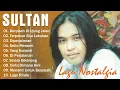 Lagu SULTAN - TERPAKSA AKU LAKUKAN | KUMPULAN LAGU TERBAIK,TERLARIS \u0026 TERPOPULER SEPANJANG MASA