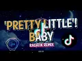 Download Lagu DJ CHAIN - Pretty Little Baby (Ragatik ) Tiktok Viral Remix