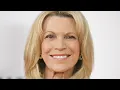 The Untold Truth Of Vanna White