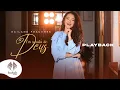 Download Lagu Kailane Frauches | Era a Mão de Deus [Playback Com Letra]