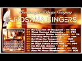 Download Lagu PLAYLIST 10 LAGU ROHANI BATAK I HAMONANGAN DIBAGAS TANGIANG I HOSANA SINGERS