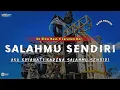 Download Lagu DJ SALAHMU SENDIRI || SLOW BASS X JARANAN DOR VIRAL TIKTOK •KIPLI ID