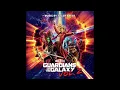 Tyler Bates - Showtime A-Holes - Guardians of the Galaxy, Vol. 2