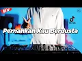 Download Lagu DJ PERNAHKAH KAU BERDUSTA - REMIX NOSTALGIA VIRAL FULLBASS TERBARU 2025 DJ KEVIN
