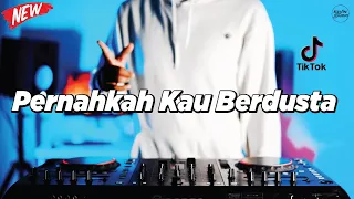 dj pernahkah kau berdusta remix nostalgia viral fullbass terbaru 2025 dj kevin