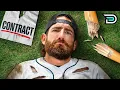 Download Lagu Tyler’s One Step Away from the Big Leagues… Maybe