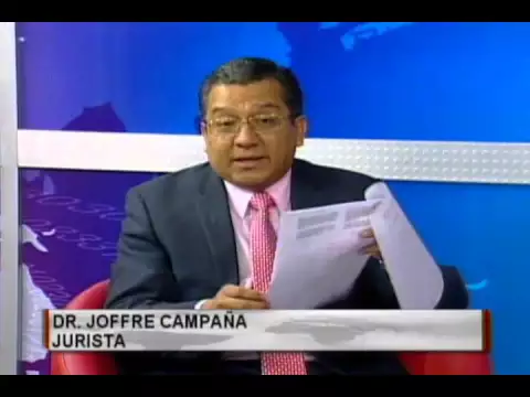 Dr. Jofre Campaña 