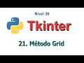 Python - Nivel 36