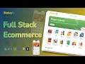 Full Stack Blinkit Clone MERN App with JWT Auth Forgot Password Search React Nodejs MongoDB