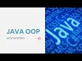 Java OOP - Polymorphism