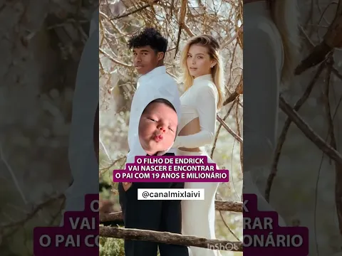 Endrick já acumula fortuna milionária #endrick