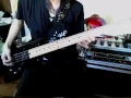Download Lagu 【BASS】 Helloween - Power 【COVER】